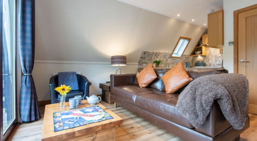 Photo of Heron Lodge