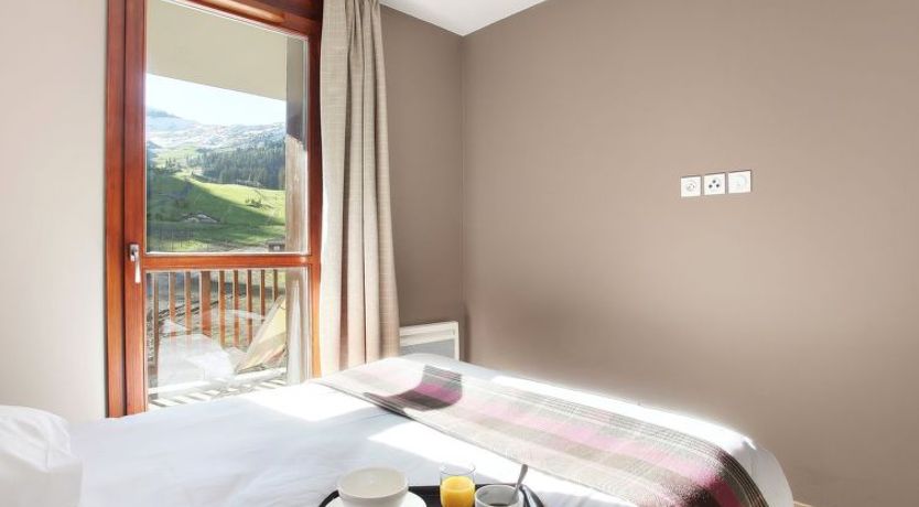 Photo of Résidence Odalys Référence Le Panoramic