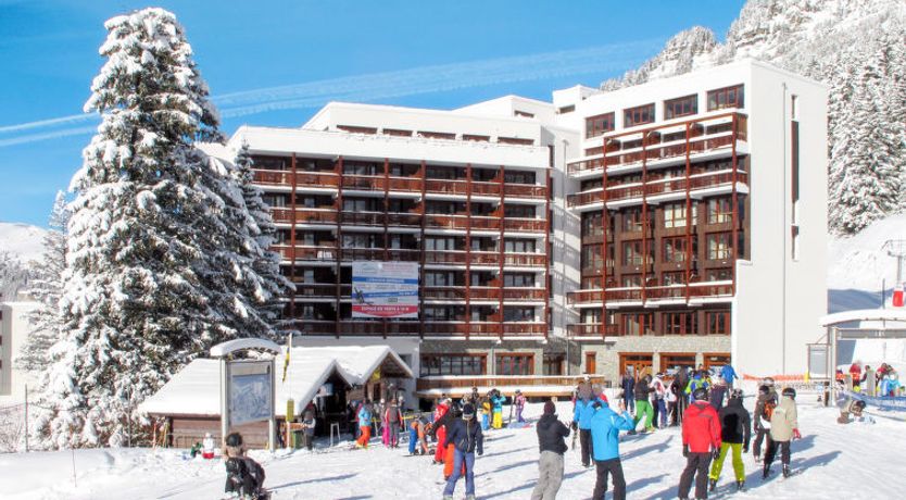 Photo of Résidence Odalys Référence Le Panoramic