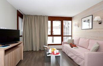 Le Panoramic Holiday Home