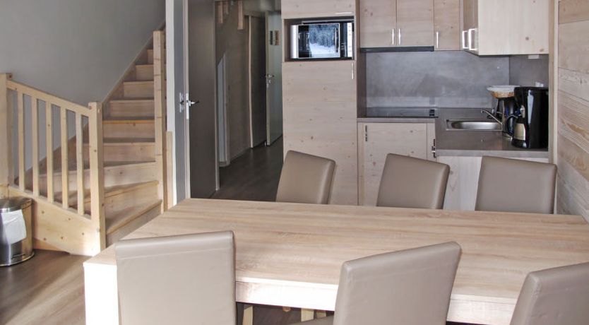 Photo of Le Panoramic Apartment 4