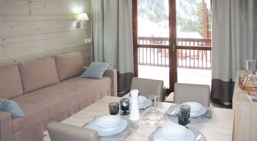 Photo of Le Panoramic Apartment 4