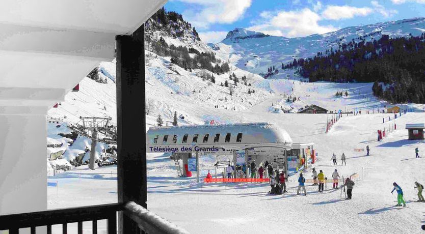 Photo of Le Panoramic Apartment 4