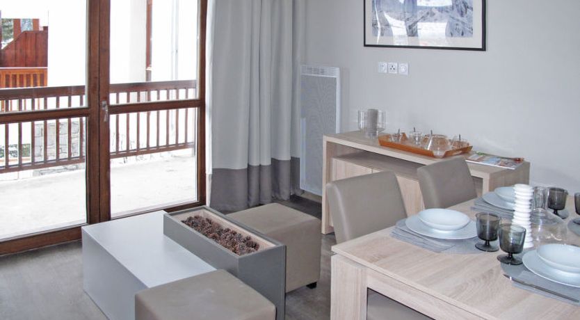 Photo of Le Panoramic Apartment 4