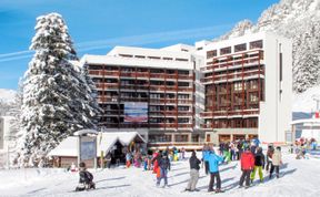Photo of Le Panoramic Apartment 4