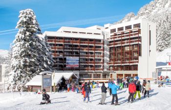 Le Panoramic Apartment 4 Holiday Home