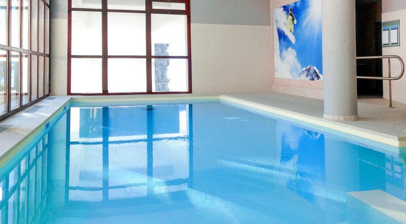 Photo of Le Panoramic Apartment 4