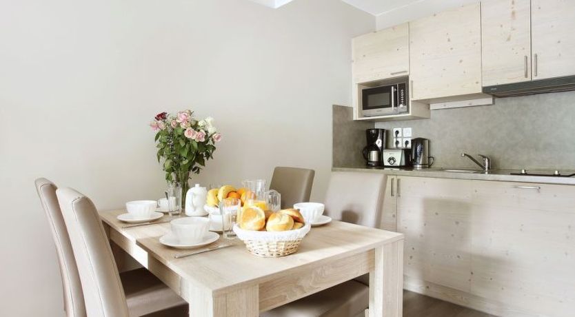 Photo of Résidence Odalys Référence Le Panoramic Apartment 2