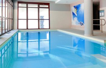 Le Panoramic Apartment 2 Holiday Home