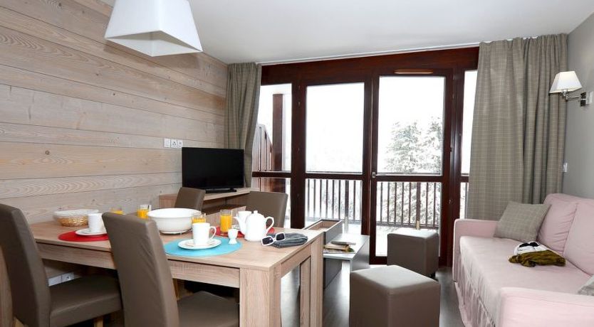 Photo of Résidence Odalys Référence Le Panoramic Apartment 2