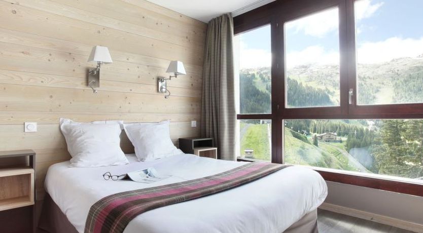 Photo of Résidence Odalys Référence Le Panoramic Apartment 2