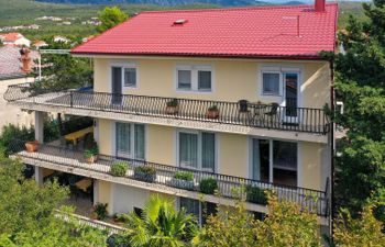 Apartmani Pintar Holiday Home