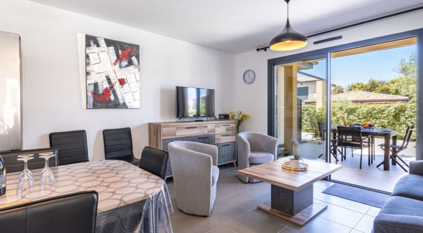 Photo of Foce Dell Edera Apartment 3