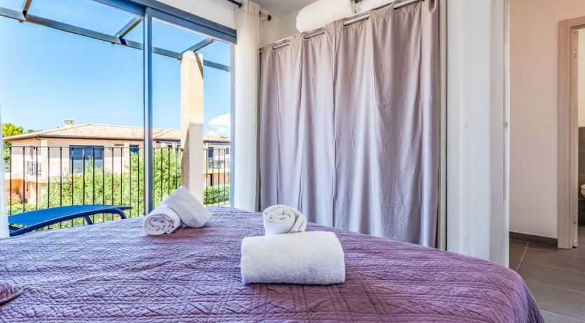 Photo of Foce Dell Edera Apartment 3