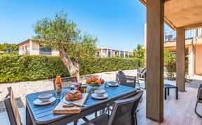 Photo of Foce Dell Edera Apartment 3