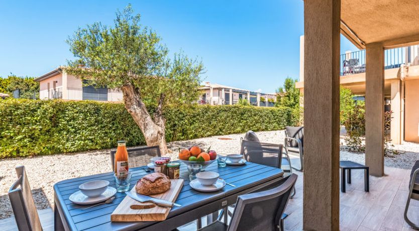 Photo of Foce Dell Edera Apartment 3