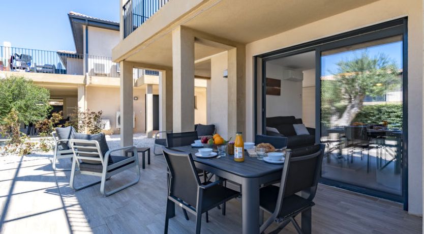 Photo of Foce Dell Edera Apartment 3