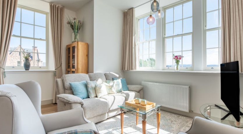 Photo of Great Glen View