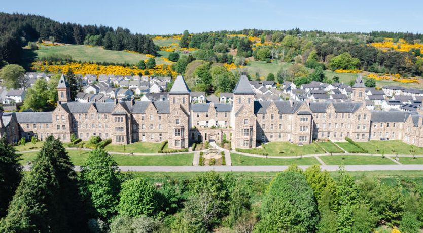 Photo of Great Glen View