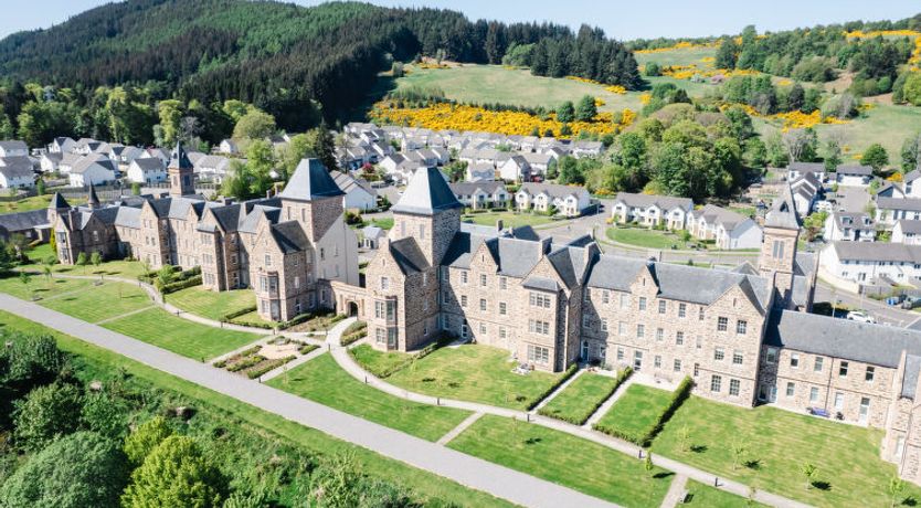 Photo of Great Glen View