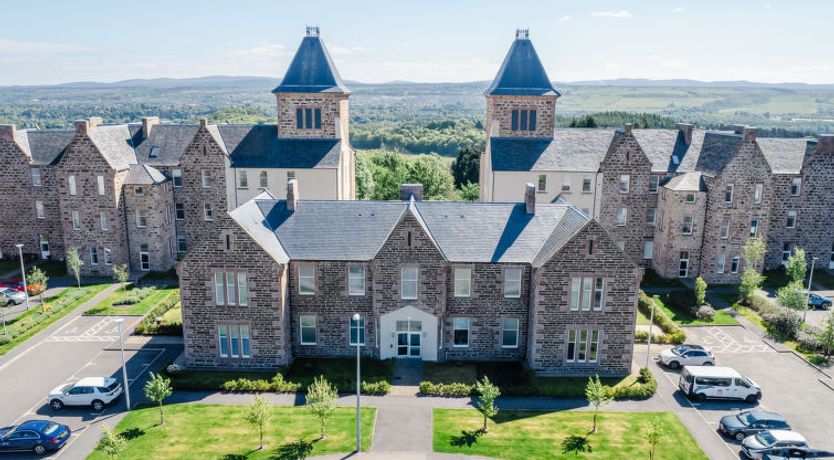 Photo of Great Glen View