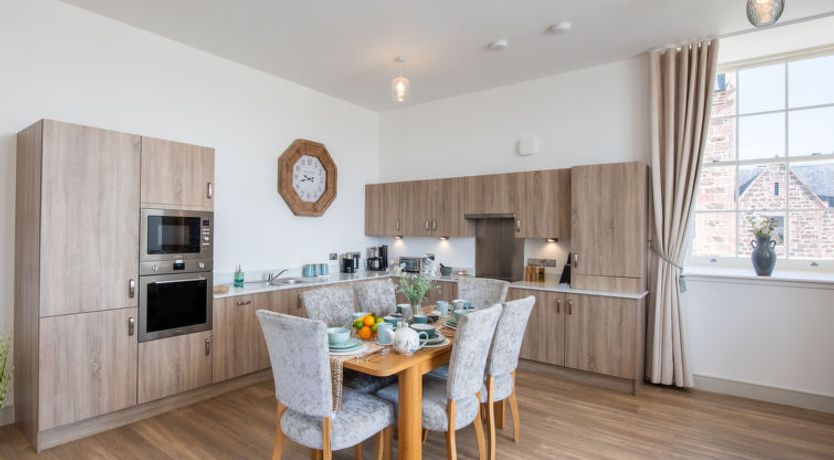 Photo of Great Glen View