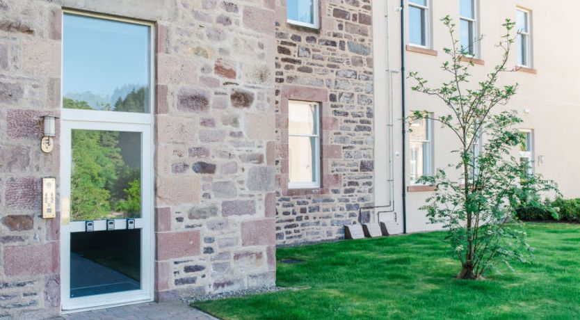 Photo of Great Glen View