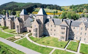 Photo of Great Glen View