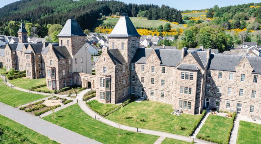 Photo of Great Glen View