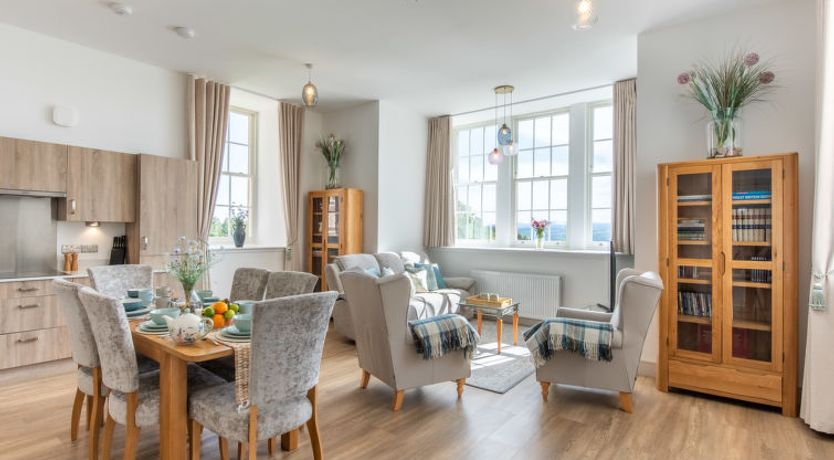 Photo of Great Glen View