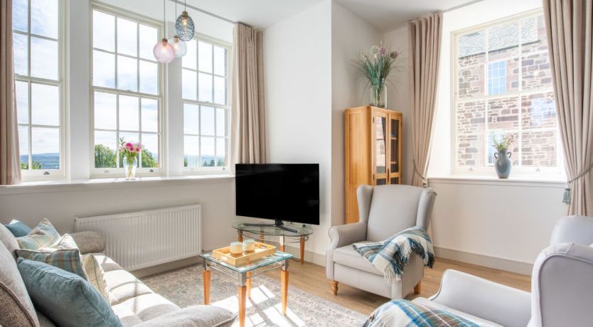 Photo of Great Glen View