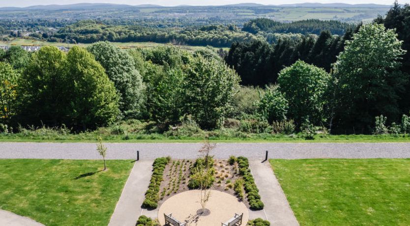 Photo of Great Glen View