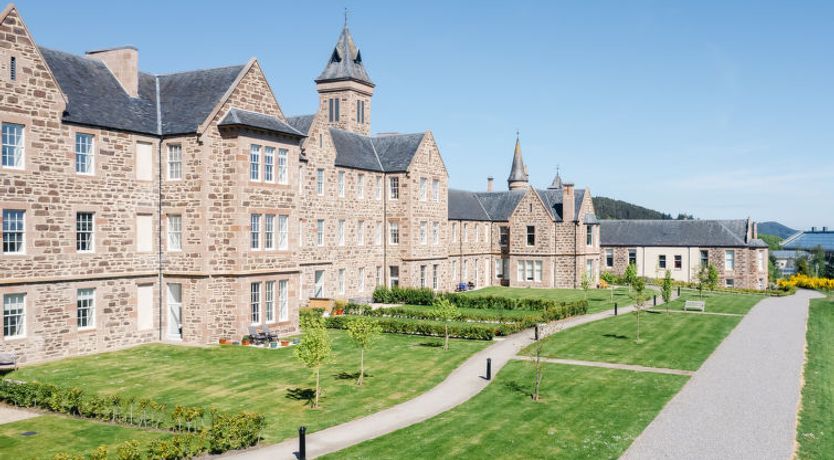 Photo of Great Glen View