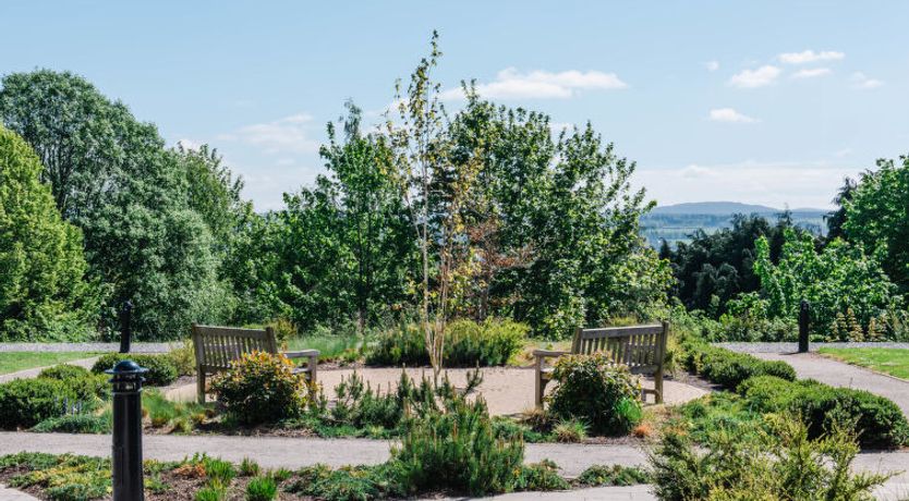 Photo of Great Glen View