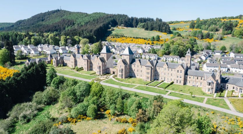 Photo of Great Glen View