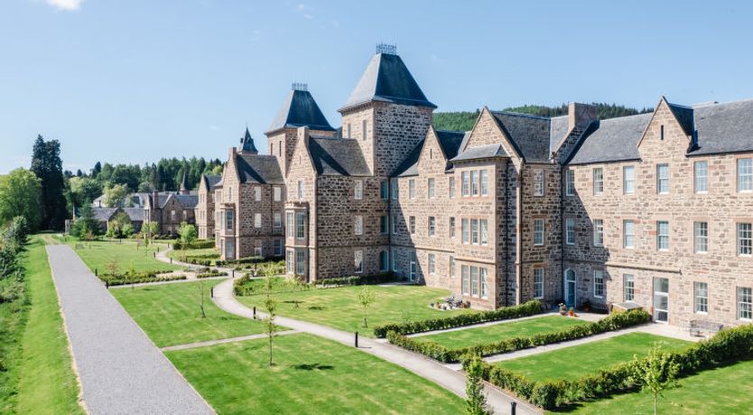 Photo of Great Glen View