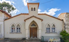 Photo of L'Arquebuse