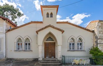 L'Arquebuse Holiday Home