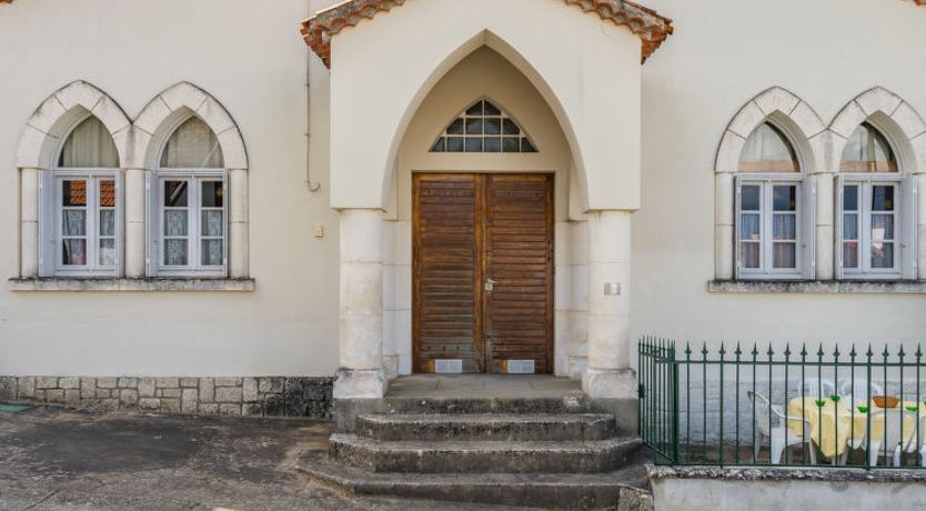 Photo of L'Arquebuse