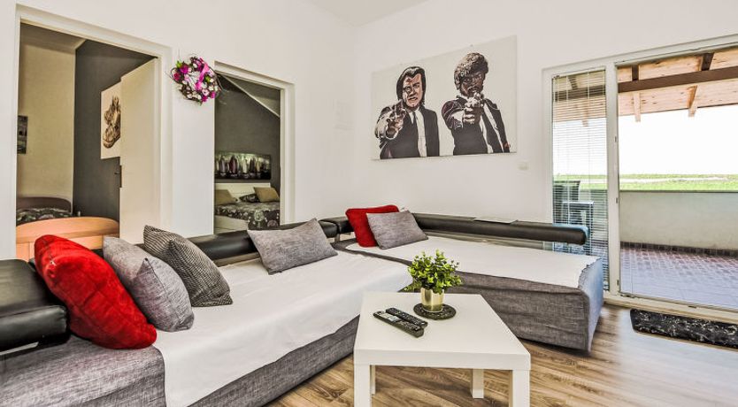 Photo of Marija Apartment 2