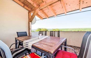 Marija Apartment 2 Holiday Home
