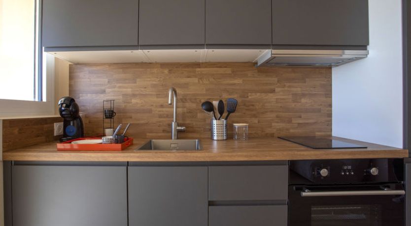 Photo of Cros de Cagnes Apartment 2