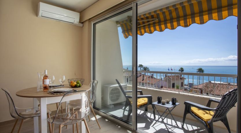 Photo of Cros de Cagnes Apartment 2