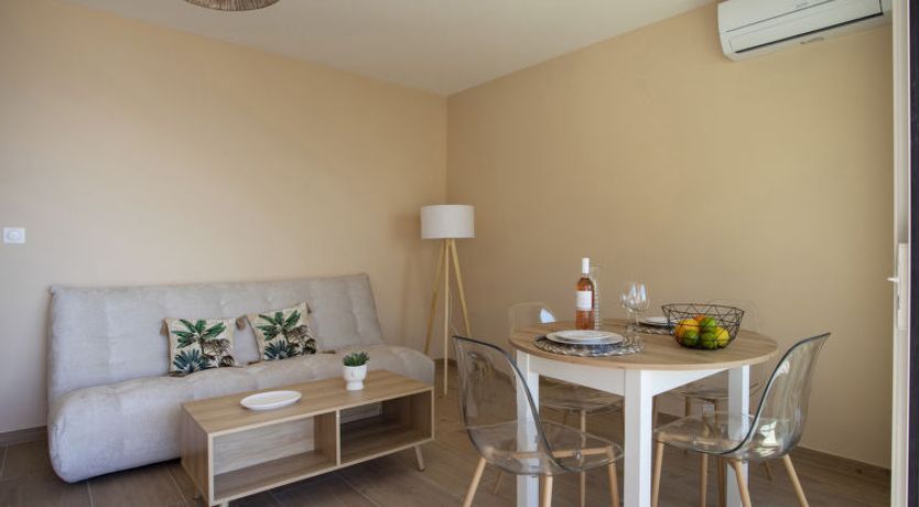 Photo of Cros de Cagnes Apartment 2