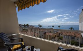Photo of Cros de Cagnes Apartment 2