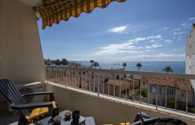 Photo of cros-de-cagnes-apartment