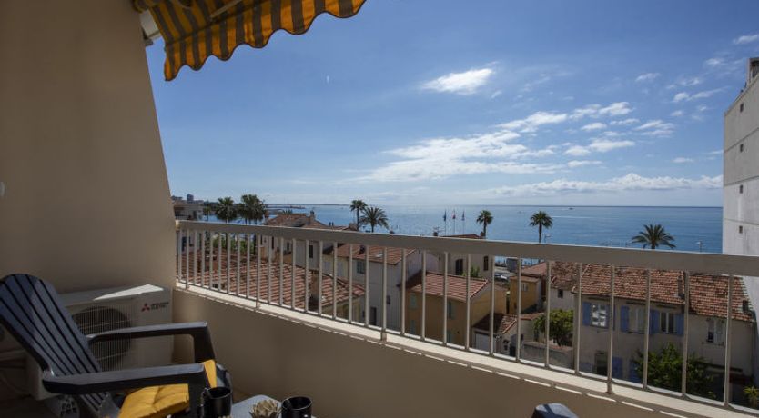 Photo of Cros de Cagnes Apartment 2