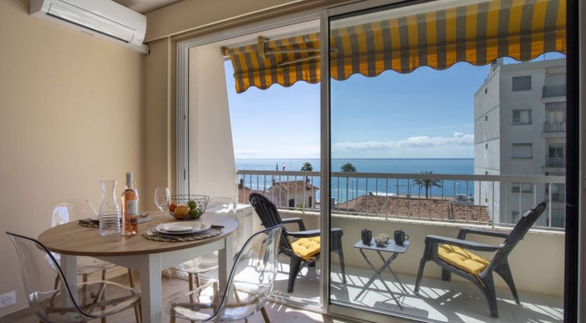 Photo of Cros de Cagnes Apartment 2