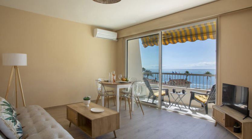 Photo of Cros de Cagnes Apartment 2