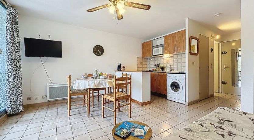 Photo of Le Lagon Bleu Apartment 7